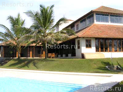 Saman Villas 16